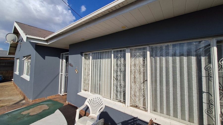 3 Bedroom Property for Sale in Hospitaalpark Free State